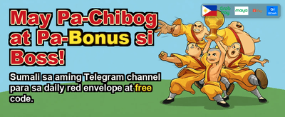 I-download ang App at Manalo nang Malaki