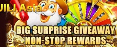 First Deposit Special
