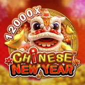 Chinese New Year Game Image from superace88