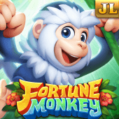 Fortune Monkey Game Image from superace88