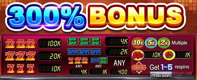 superace88 exclusive Slots promo event